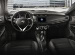 Alfa Romeo Giulietta 2019 года